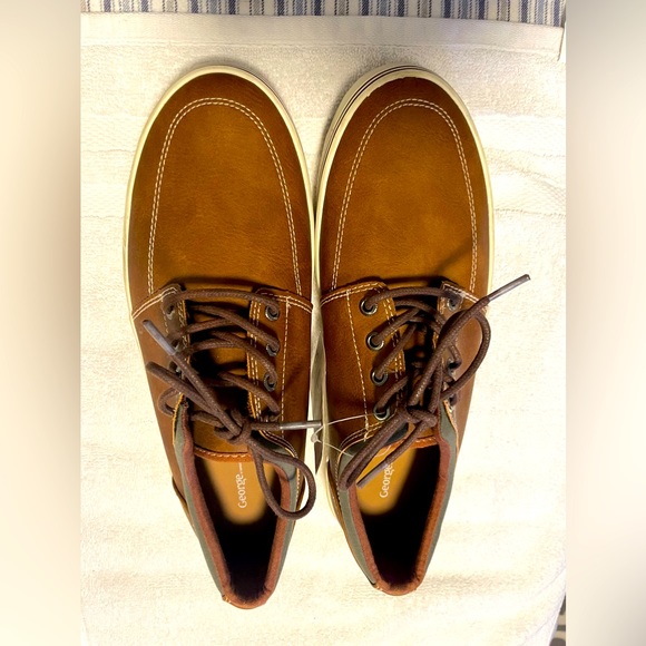 Men’s casual shoes - Picture 1 of 2